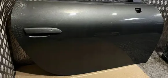 Porsche 992 Front door D401