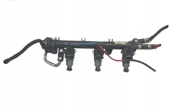 Smart ForTwo I Fuel main line pipe 2900900269
