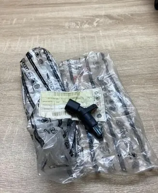 Volkswagen Golf IV ABS wheel speed sensor 1J0927807B
