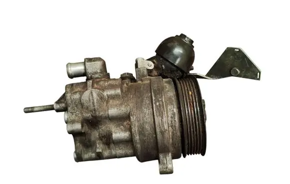 BMW 7 E65 E66 Power steering pump 32416760070 6760070