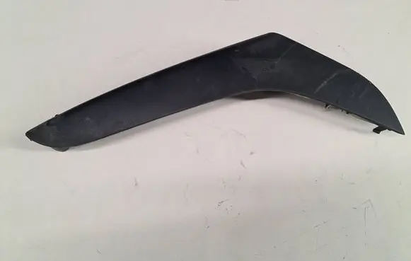 Volkswagen PASSAT B6 Rear door handle trim 3C4867371A