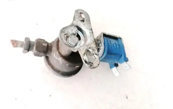 Opel Astra G LP gas reducer E467R010041