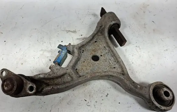 Volvo S80 Front lower control arm/wishbone 09173616