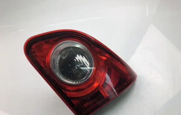 Nissan Qashqai+2 Rear/tail lights 26550JD800