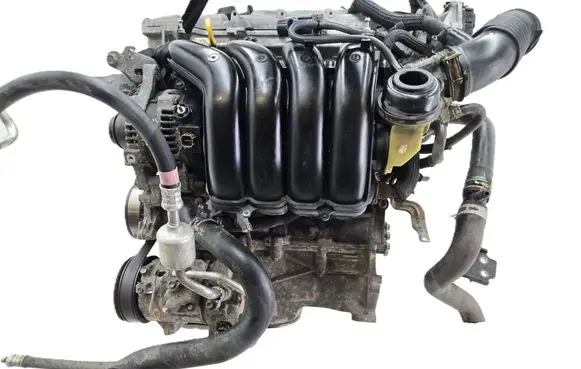 Toyota Avensis T270 Engine A2ZRT12U
