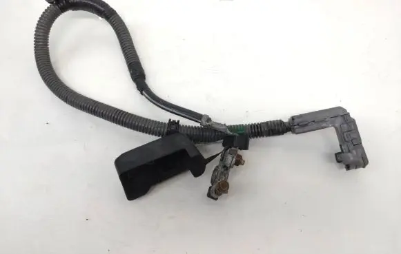 Toyota RAV 4 (XA30) Negative earth cable (battery) 8212242050 8282112490 8282320090