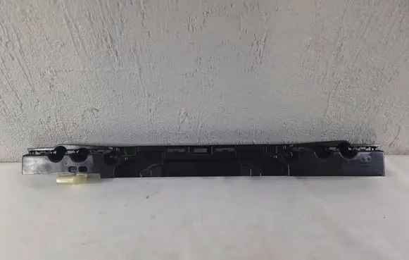 Tesla Model Y Juniper Rear bumper mounting bracket 209795200A