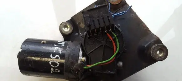 Mitsubishi Carisma Wiper motor 0390241171 0390241171chp
