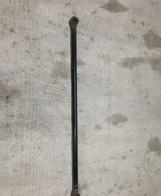 Toyota Land Cruiser (J120) Rear control arm