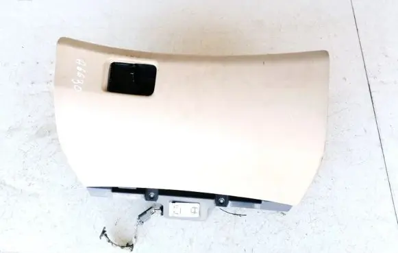 Volvo S80 Glove box 9164486 1264