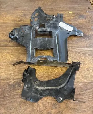 Renault Master III Other engine bay part 282780607r
