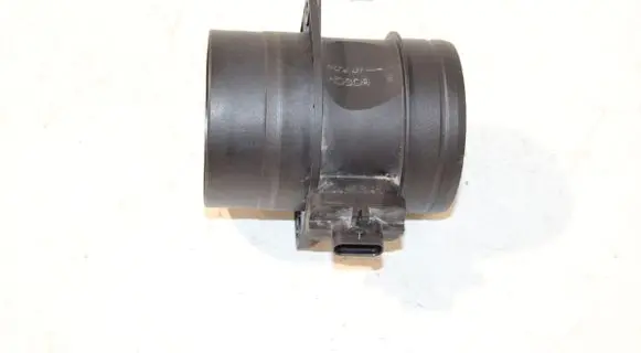 Volkswagen PASSAT B7 Mass air flow meter 03L906461A 0281002956