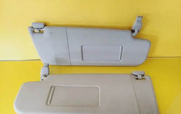 Volkswagen Polo Sun visor