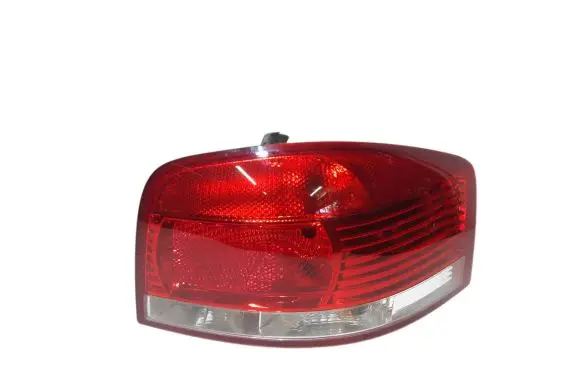Audi A3 S3 8P Rear/tail lights 8P0945096A 2804020213