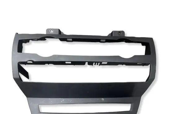 BMW X5 E70 Climate control/heater control trim 0117729 773201
