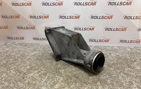 BMW X5 E70 Driveshaft support bearing 3150755254002 59280110
