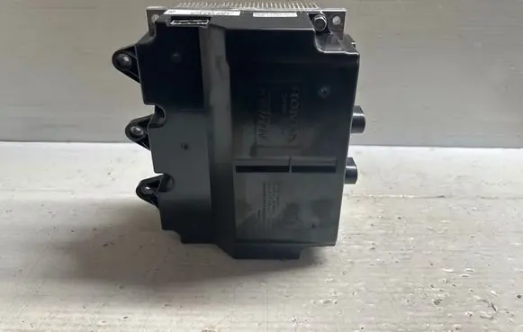 Other control units/modules