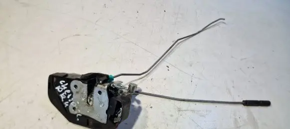 Jeep Grand Cherokee (WK) Front door lock MOU0972