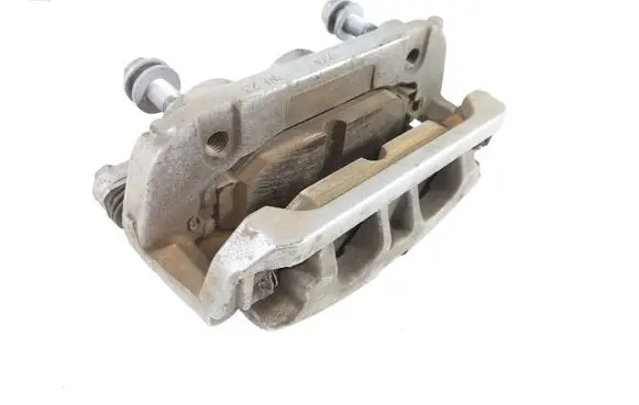 Dodge RAM Front brake caliper 68412552AC