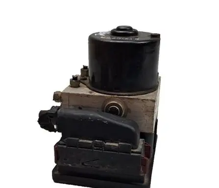 Opel Astra H ABS Pump 13246535