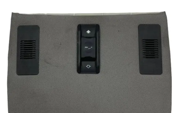 BMW 5 E60 E61 Sunroof switch 7037685 51147037685 6907288