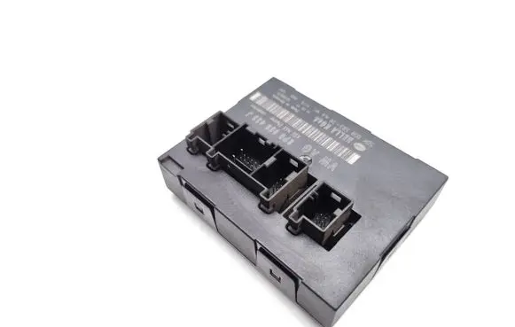Audi A3 S3 8P Comfort/convenience module 8P0959433J 5DK008583 5DK008583-38