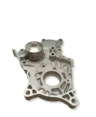 Toyota Avensis T250 Water pump WPT118 1610029185 95451491