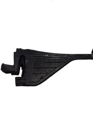 BMW X5 E70 Front wheel arch liner splash guards 10834110 6945583