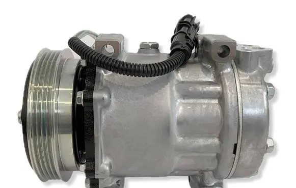 Man TGE 1gen Air conditioning (A/C) compressor (pump) 51779707038 51779707096 SAC670091