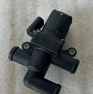 Volkswagen Transporter - Caravelle T5 Electric auxiliary coolant/water pump 1T0820036