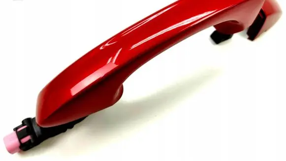 Volkswagen Arteon Front door exterior handle 3V0837205