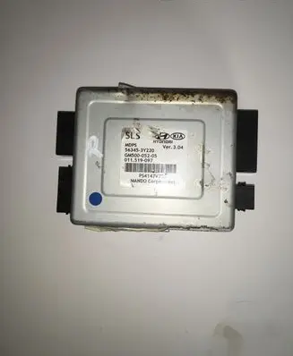 KIA Sportage Power steering control unit/module 563453Y220 GM50005205 011519097