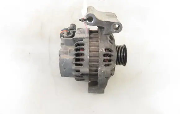 Ford Fiesta Generator/alternator A005TA7692 2S6T10300CB