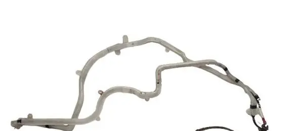 Volvo S60 Positive cable (battery) 
