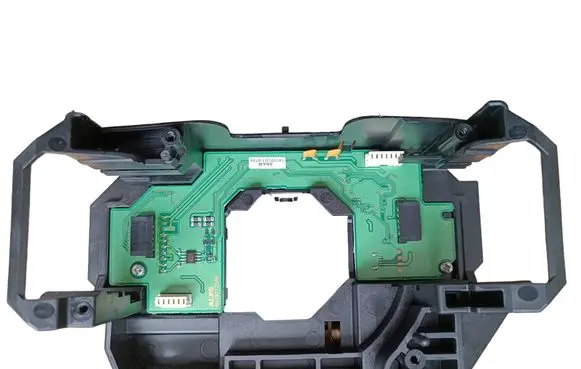 Volvo S80 Other devices 31343018 ANJ971255B