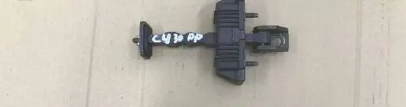 Citroen C4 I Front door check strap stopper