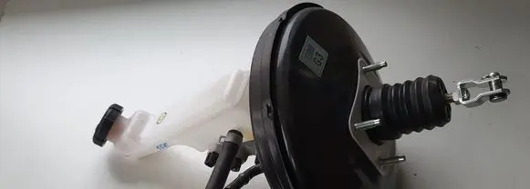 KIA Stonic Brake booster