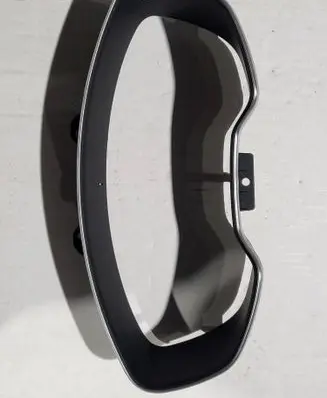 Audi TT TTS RS Mk3 8S Dashboard trim 8S0857115 9040001