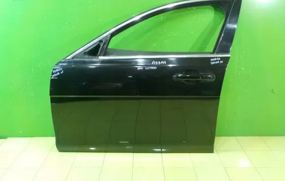 Jaguar XE Front door PRZOD LEWE