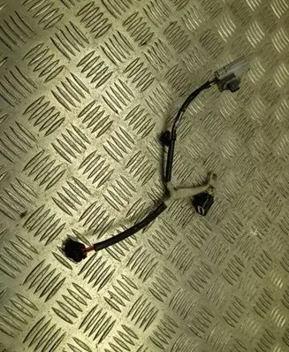 Mazda CX-30 Other wiring loom HF0113TW1