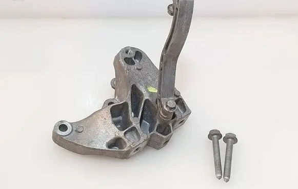 Audi A3 S3 8P Gearbox mounting bracket 1K0199117AP 1K0199359E