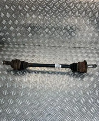 BMW X3 F25 Rear driveshaft 7598041