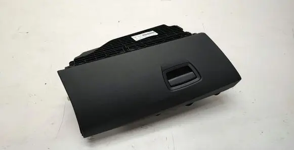BMW 5 F10 F11 Glove box 9205976