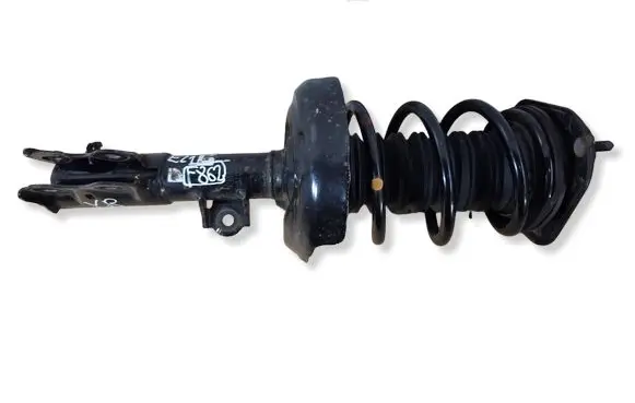 Toyota Corolla E210 E21 Front shock absorber/damper 4851002M30