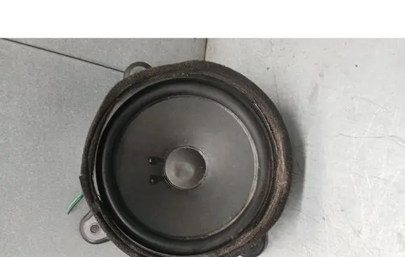 Mercedes-Benz Vaneo W414 Subwoofer speaker 4148200302
