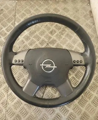 Opel Signum Steering wheel 6017883