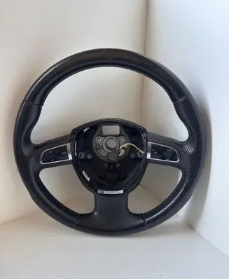 Audi Q5 SQ5 Steering wheel 8R0419091F 0060005179 306312299P36AA