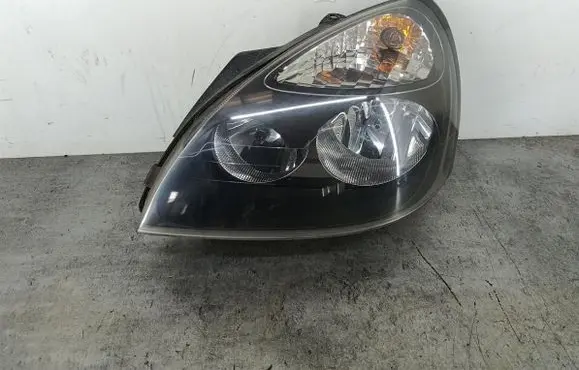 Renault Clio II Headlight/headlamp 