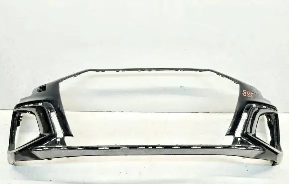 Audi A3 8Y Front bumper 8Y0807437F
