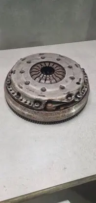 Peugeot 308 Clutch set kit 9811460980 063082001916